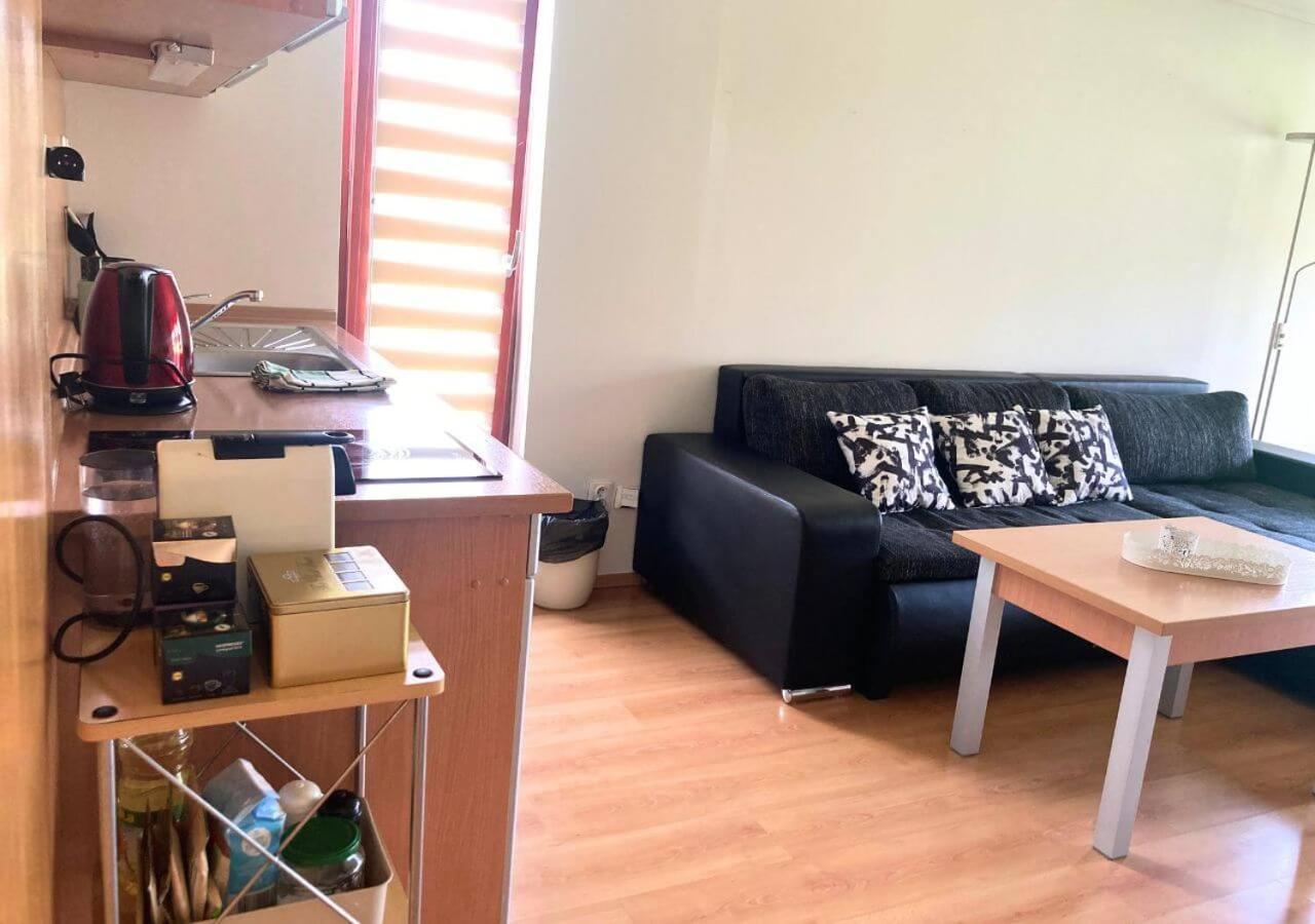 Apartman Na Valassku Górna Beczwa Zewnętrze zdjęcie