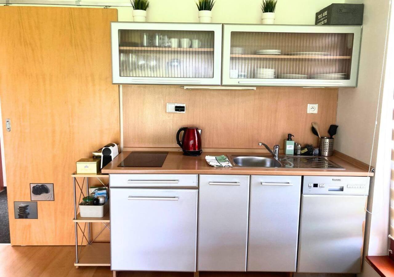 Apartman Na Valassku Górna Beczwa Zewnętrze zdjęcie
