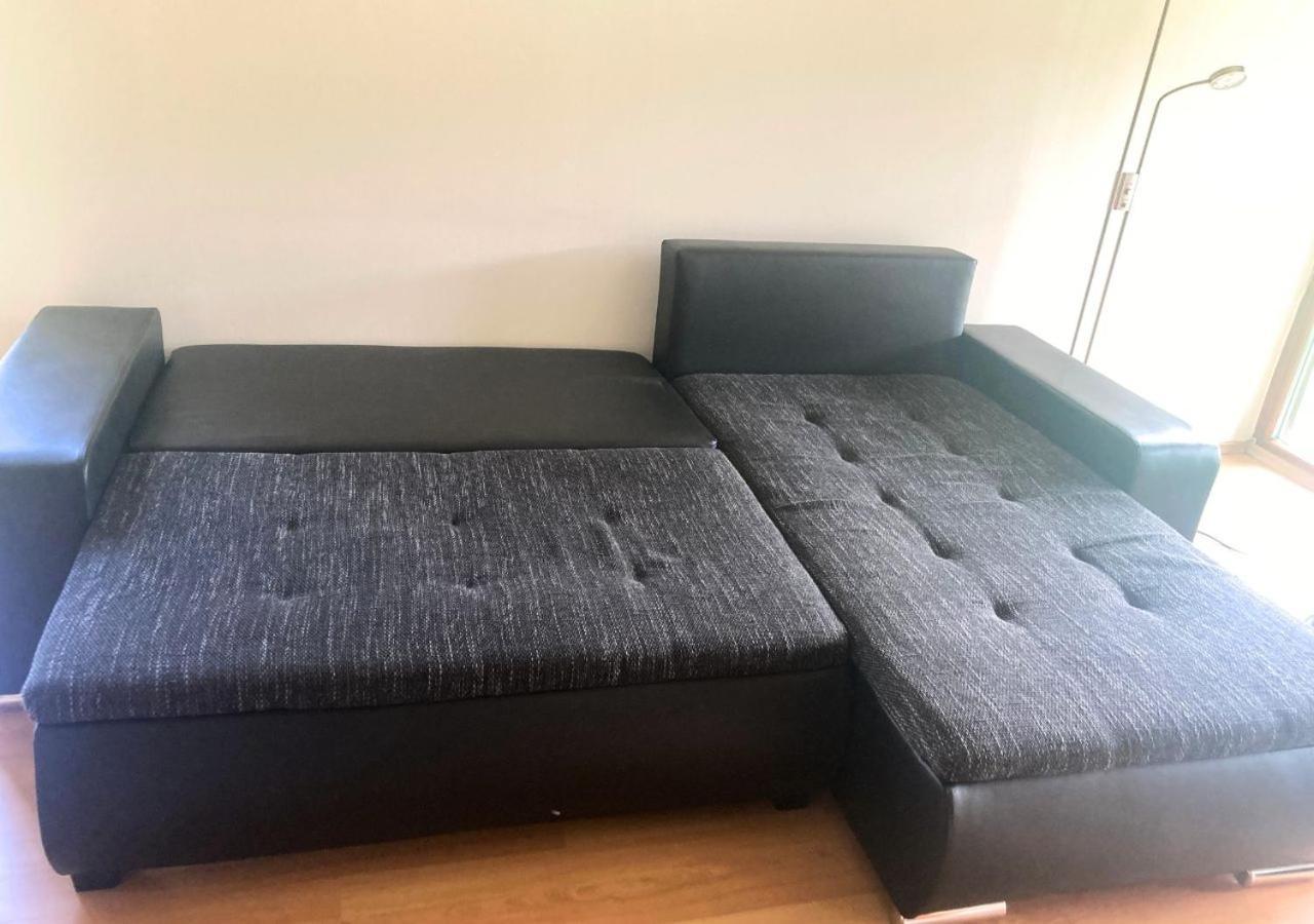 Apartman Na Valassku Górna Beczwa Zewnętrze zdjęcie